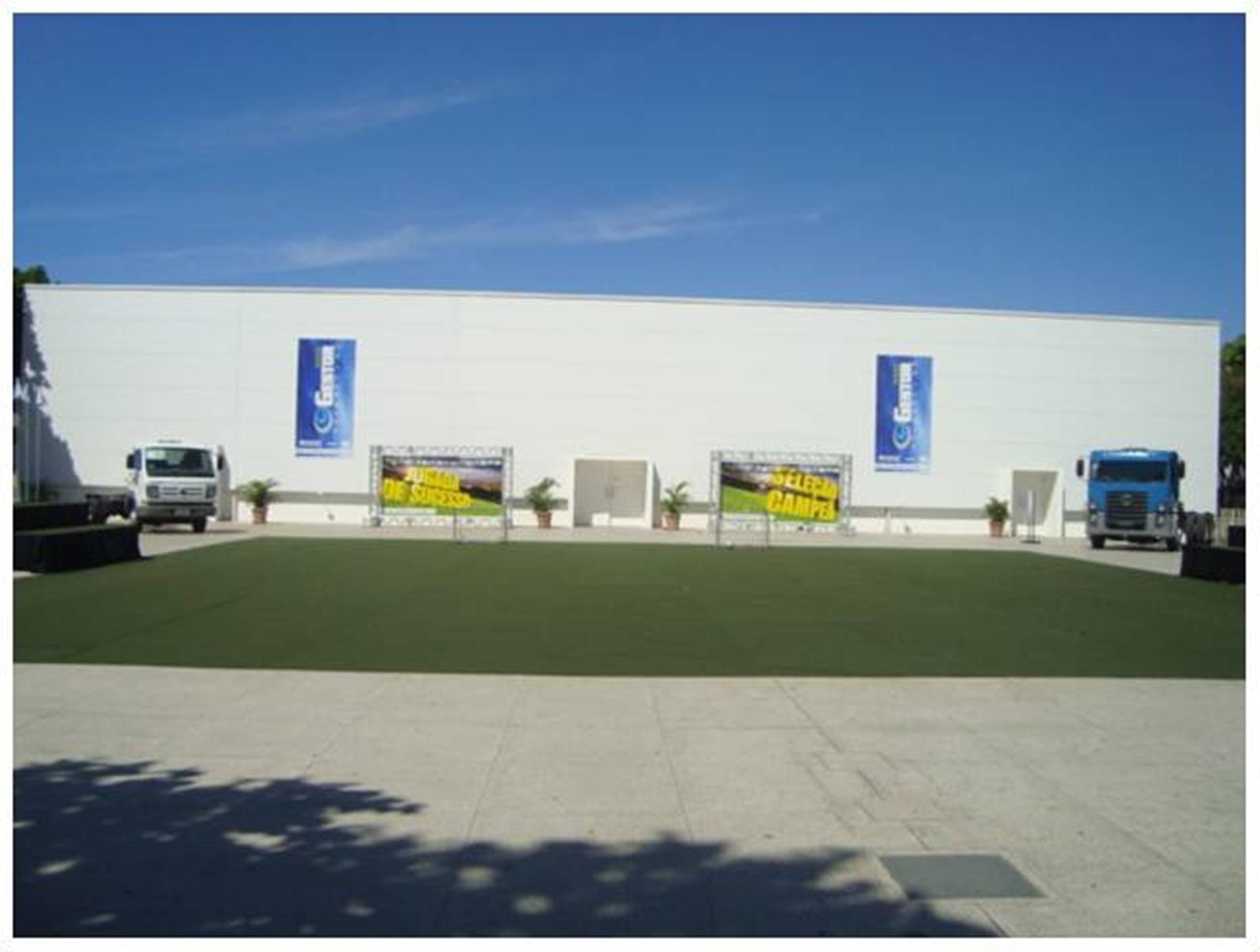 Marina Park Hotel Fortaleza  Exterior photo The new building of the company in the city of Valencia