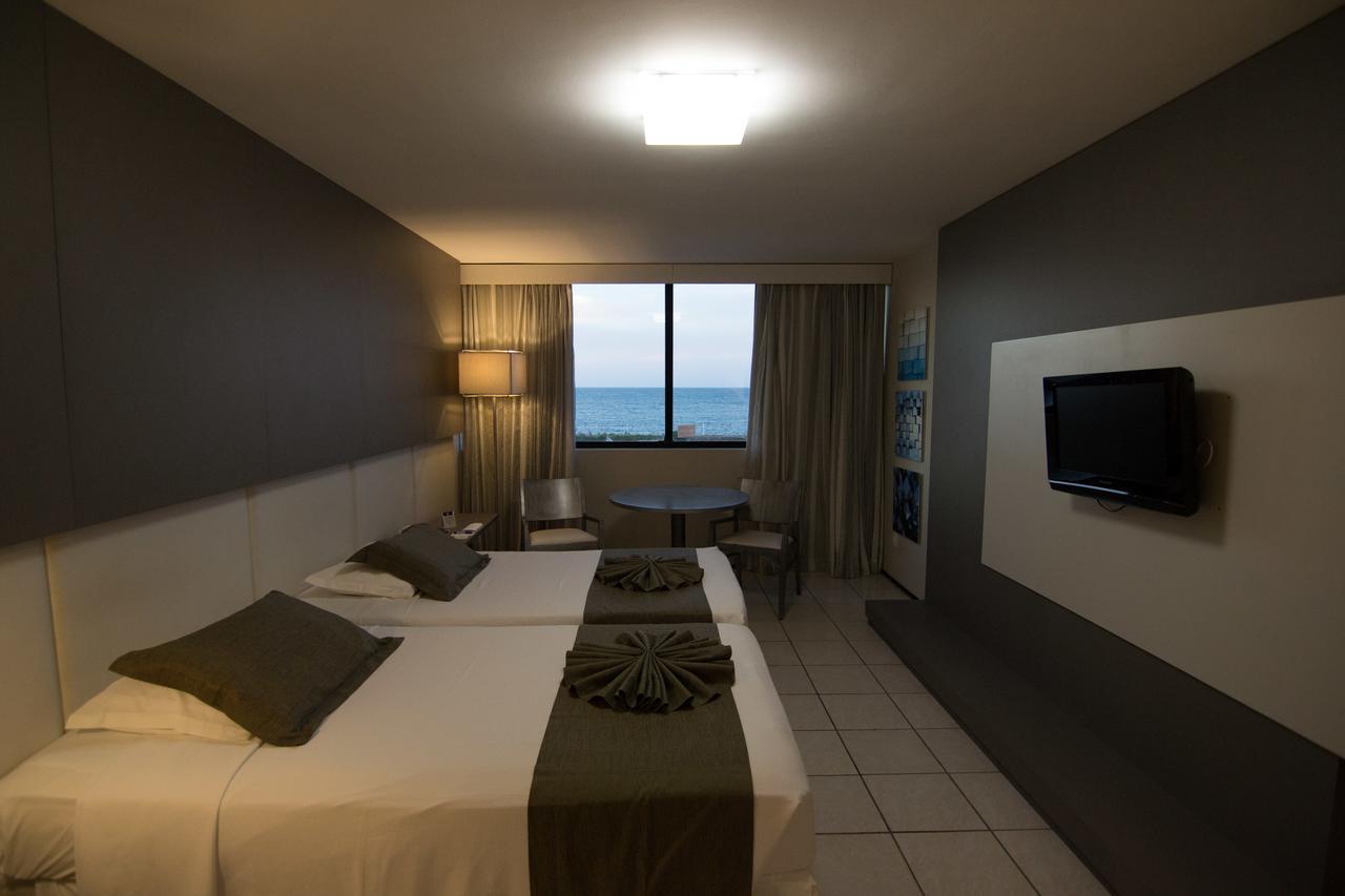 Marina Park Hotel Fortaleza  Exterior photo